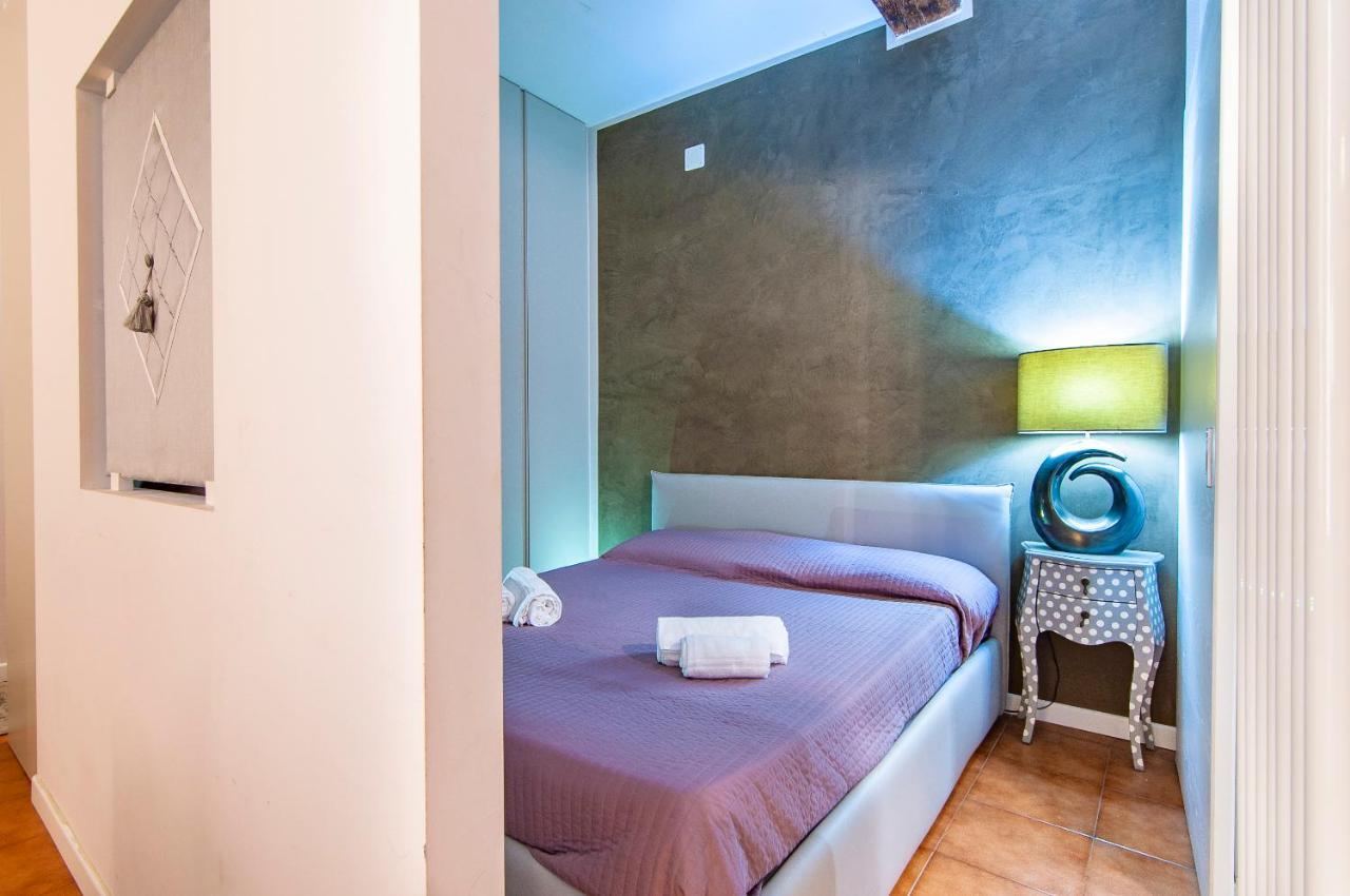 Il Cuscino Di Giulietta - 2 Min From Arena Apartment Verona Exterior photo