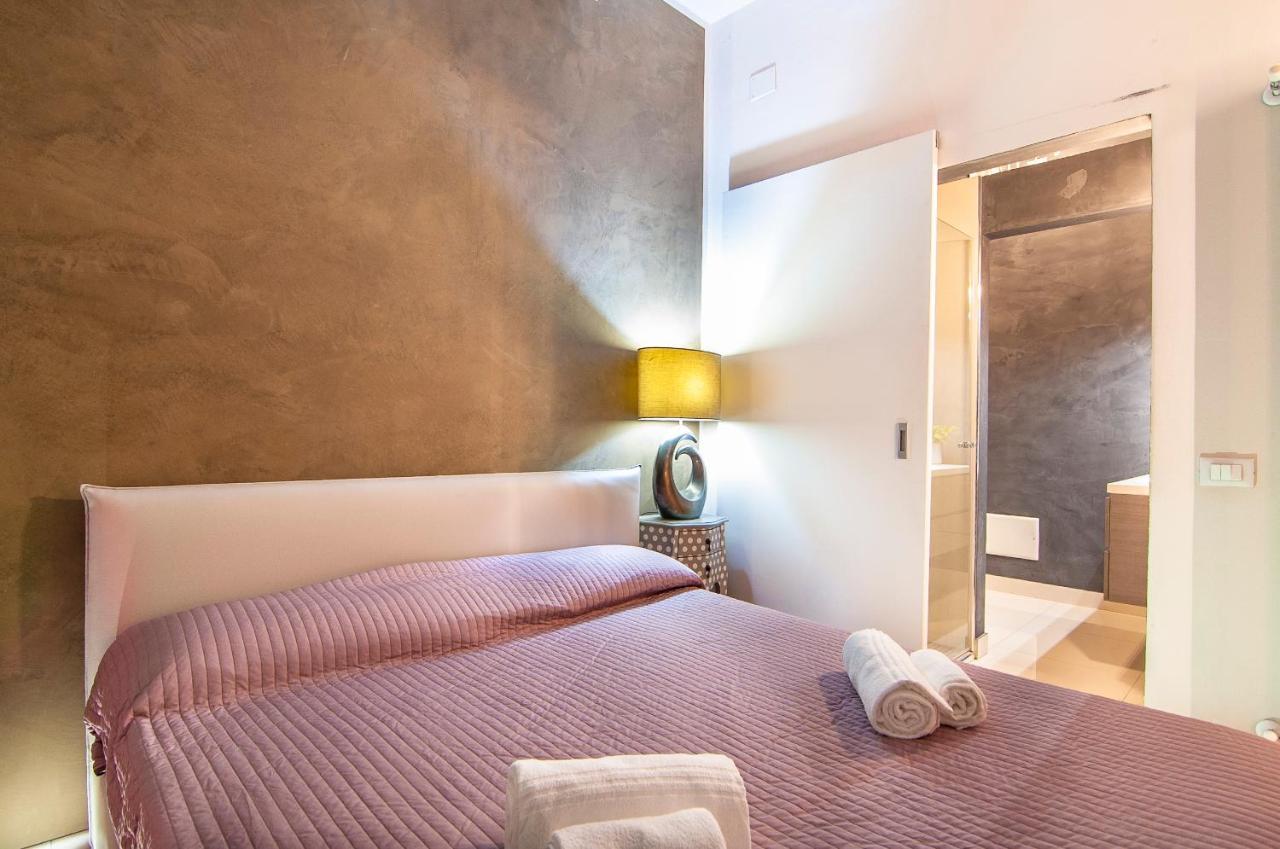 Il Cuscino Di Giulietta - 2 Min From Arena Apartment Verona Exterior photo